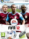FIFA 12 ( 2 DVD )