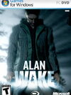 Alan Wake ( 2 DVD )