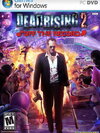 Dead Rising 2 Off The Record ( 2 DVD )