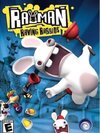 Rayman Raving Rabbids ( 1 DVD )