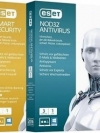 ESET NOD32 Antivirus / Smart Security 10.1.210.0 (x86/x64) Final[Full] ( 1 CD )