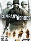 Company Of Heroes ( 1 DVD )