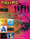 First PC Premium 2010 V.2 ( 1 DVD )
