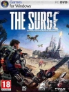 The Surge ( 3 DVD )