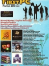 First PC Premium 2010 Vol.3 ( 1 DVD )