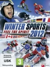 Winter Sports 2012 ( 1 DVD )