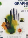 Coreldraw Graphics ( 1 CD )