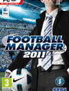 Football Manager 2011 ( 1 DVD )