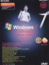 Windows 7 Ultimate Service Pack 1 64Bit ( 1 DVD )