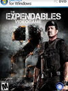 The Expendables 2 Videogame ( 1 DVD )