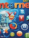 Internet 120% 2008 Vol.2 ( 1 CD )