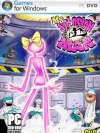 Ms. Splosion Man ( 1 DVD )