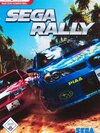 Sega Rally ( 1 DVD )
