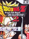 Dragon Ball Z 2 ( 1 DVD )