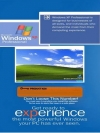 Windows XP Original SP3 ( 1 CD )