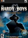 Hardy Boys The Hidden Theft ( 1 DVD )