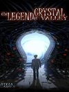 The Legnd Of Crystal Valley ( 1 CD )
