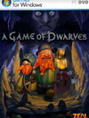 A Game of Dwarves ( 1 DVD )