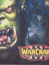 War Craft 3 ( 1 CD )