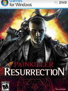 Painkiller Resurrection ( 1 DVD + 1 CD )