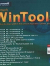 Microsoft Wintools ( 1 CD )