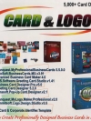 Card & Logo ( 1 CD )