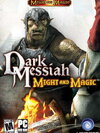 Dark Messiah ( 1 DVD )