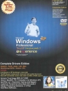 Windows XP Professional TinyXP SP3 experience ( 1 DVD )