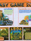Easy Game 2008 ( 1 CD )