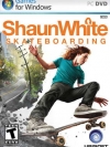 Shaun White Skateboarding ( 2 DVD )