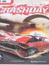 Crashday ( 1 CD )