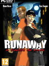 Runaway A Twist Of Fate ( 2 DVD )