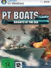 PT Boats Knights Of The Sea ( 1 DVD )