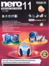 Nero 11 ( 1 DVD )
