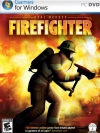 Real Heroes Firefighter ( 1 DVD )