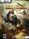 Air Conflicts Vietnam ( 1 DVD )
