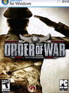 Order Of War ( 2 DVD )