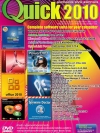 Quick 2010 Ultimate DVD Edition Vol.4 ( 1 DVD )