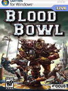 Blood Bowl ( 1 DVD )