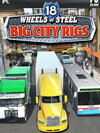 Big City Rigs ( 1 DVD )