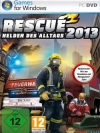Rescue 2013 Everyday Heroes ( 1 DVD )