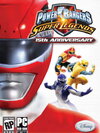 Power Rangers ( 1 DVD )