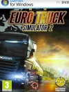 Euro Truck Simulator 2 ( 1 DVD )