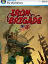 Iron Brigade ( 1 DVD )