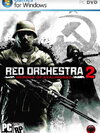 Red Orchestra 2 Heroes of Stalingrad ( 2 DVD )