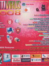 Antivirus 2008 Vol.6 ( 1 CD )