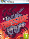 Pressure ( 1 DVD )