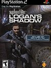 Syphon Filter Logans Shadow ( 1 DVD )