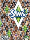 The Sims 3 ( 2 DVD )