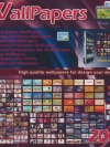 Wall Paper ( 1 CD )